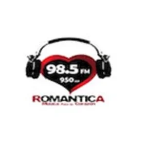 Romantica 98.5 Fm