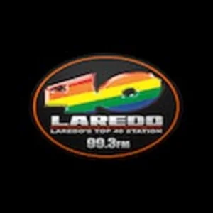 Los 40 Principales Laredo