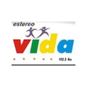 Estereo Vida  102.3 Fm