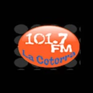 La Cotorra Cd Victoria