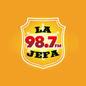 La Jefa 98.7 FM
