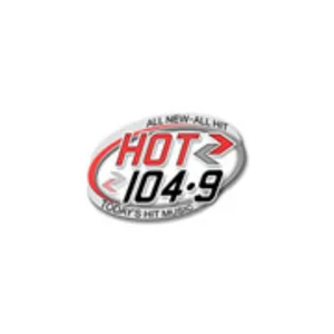 Hot 104.9 fm