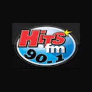 Hits 90.1 Fm