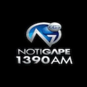 Notigape 1390 Am