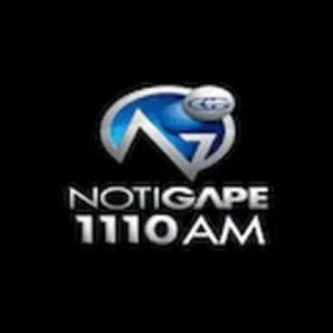 Notigape 1110 Am