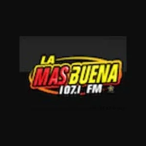 La Mas Buena 107.1 Fm