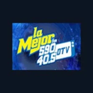 La Mejor 590 Am