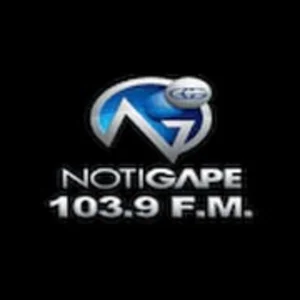 Notigape 103.9 Fm