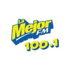 La Mejor 100.1 Fm