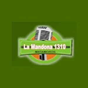 La Mandona 1310 Am