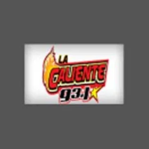 La Caliente 93.1 Fm