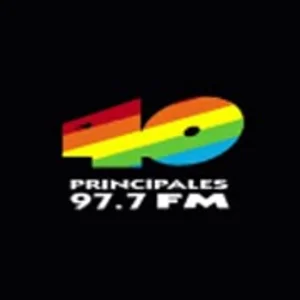 Los 40 Principales 97.7 Fm