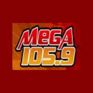 La Mega 105.9 Fm