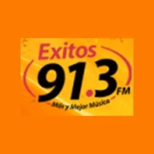 Exitos 91.3 Fm