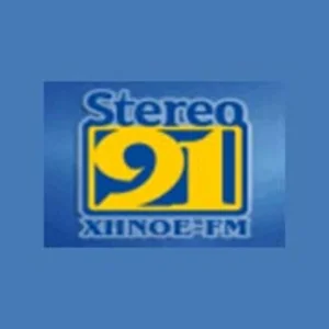 Stereo 91.3 Fm