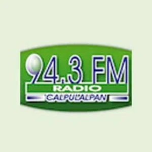 Radio Calpulalpan