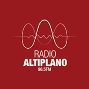 Radio Altiplano 96.5 Fm