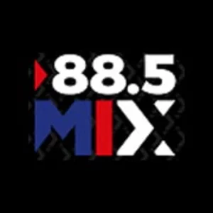 Mix 88.5 Fm