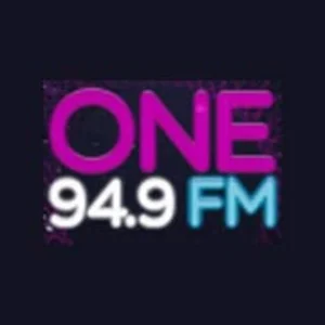 One Fm 94.9 Fm