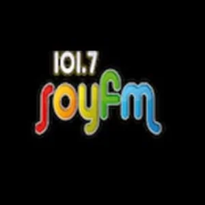 Soy Fm 101.7 Fm