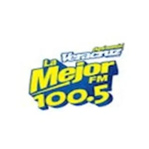 La Mejor 100.5 Fm