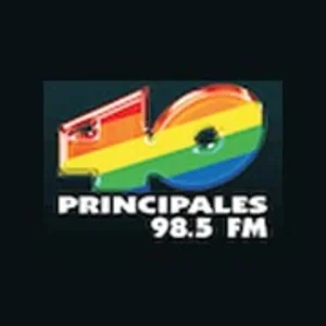 Los 40 Principales Xalapa