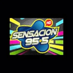 Sensacion 95.3 Fm