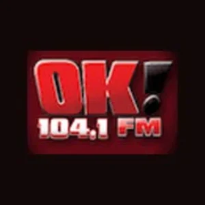 Ok 104.1 Fm