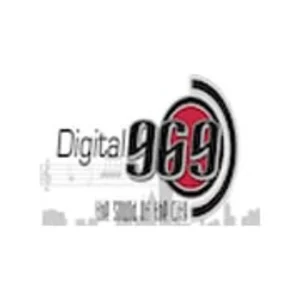 Digital 96.9 Fm