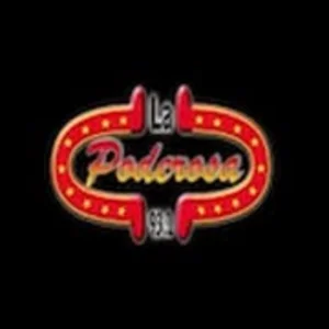 La Poderosa 93.1 Fm