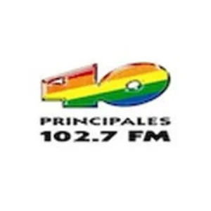 Los 40 Principales Poza Rica