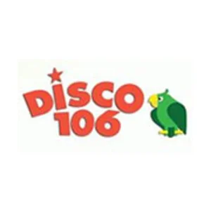 Disco 106 radio