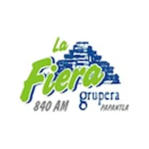 La Fiera Grupera