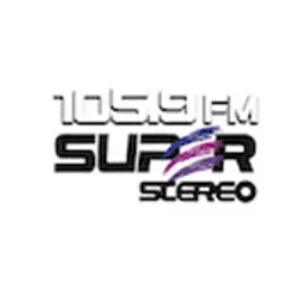 Super Stereo 105.9 Fm