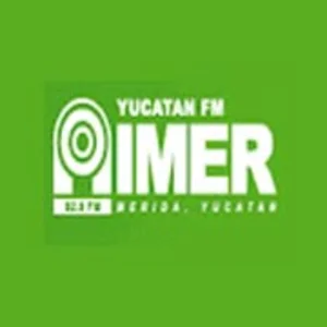 Imer Yucatan Fm