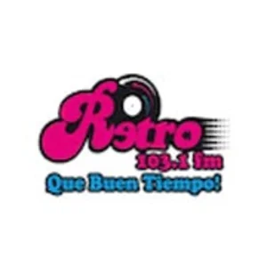 Retro 103.1 Fm