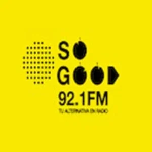 So Good 92.1 Fm