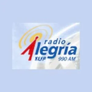 Radio Alegria 990 Am