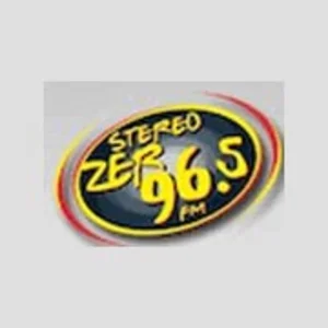Stereo Zer 96.5 Fm