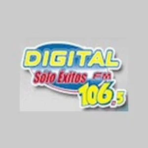 Digital 106.5 Fm