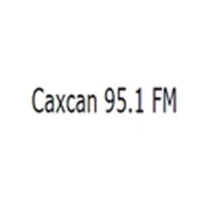 Caxcan 95.1 Fm