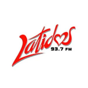 Latidos 93.7 FM