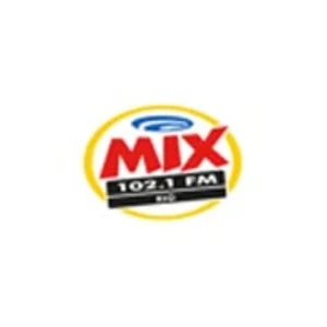 Mix Fm 102.1 Fm