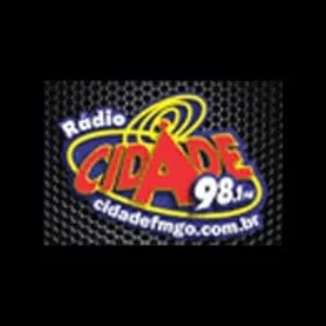 Radio Cidade