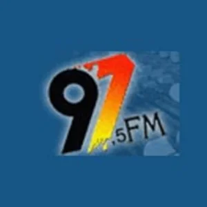 Melodia 97.5 Fm