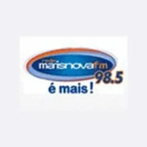 Mais Nova Fm