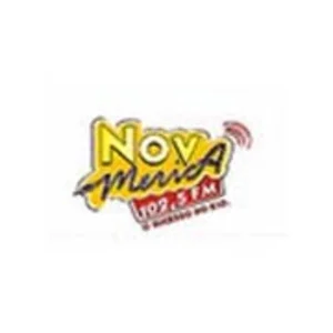 Radio Nova América