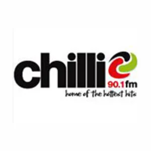 Chilli 90.1fm