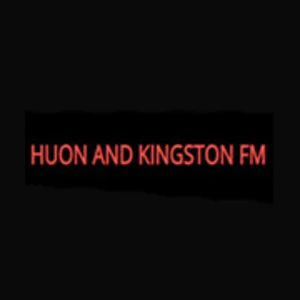 Huon and KIngston FM
