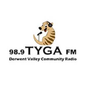 Tyga Fm